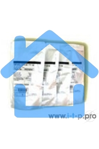 Расходные материалы Ricoh D1589640 Девелопер тип К Aficio MP2001/2001L/2001SP/2501L/2501SP, (60000стр)