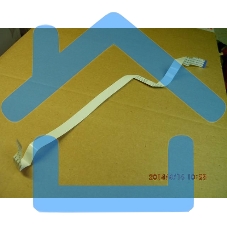 Шлейф сканирующей линейки Canon MF3010 (FK4-5807/FK3-2617/FK3-2618)