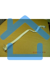 Шлейф сканирующей линейки Canon MF3010 (FK4-5807/FK3-2617/FK3-2618)