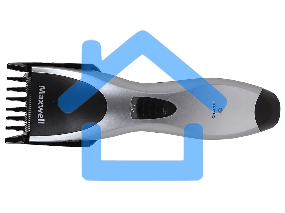 Набор для стрижки Maxwell MW-2103(SR)