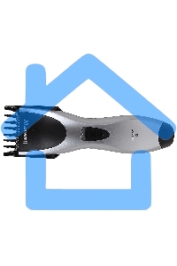 Набор для стрижки Maxwell MW-2103(SR)