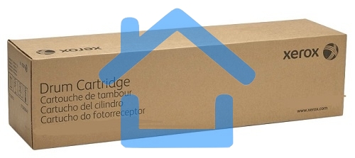 Барабан-картридж Xerox B1022/B1025, 80K (channels)