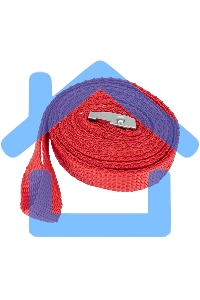 Ремень Rexant для крепления груза с фиксатором, 3.5 м