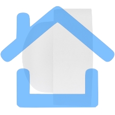 Светильник светодиодный пылевлагозащищенный Rexant ЖКХ-01 овал 12 Вт 1000 Лм IP65 4000 K 177 мм