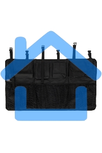 Органайзер Rexant на спинку заднего сиденья (большой)