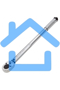 Ключ динамометрический Matrix, 42-210 Нм, 1/2