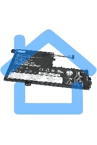 Аккумулятор для ноутбука Lenovo IdeaPad 320S-14IKB, 320S-15ISK 4510mAh 11.4V