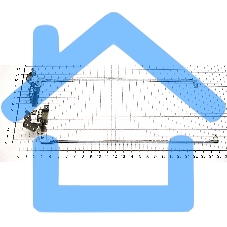 Петли для ноутбука HP Pavilion DV6-3000 16
