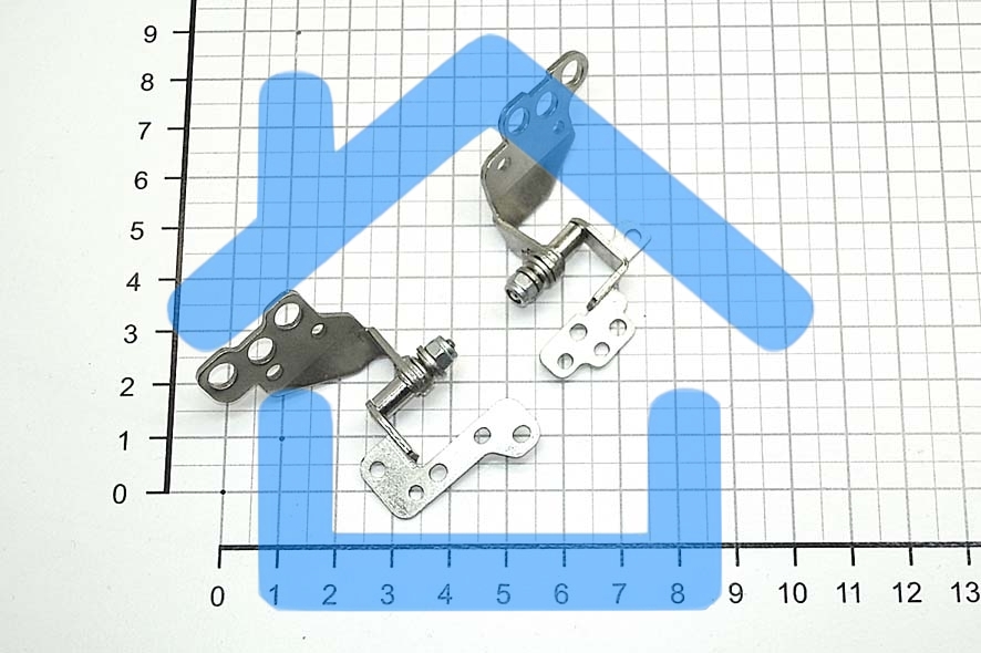 Петли для ноутбука HP Pavilion m6-1000 m6-2000