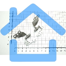 Петли для ноутбука HP Pavilion m6-1000 m6-2000