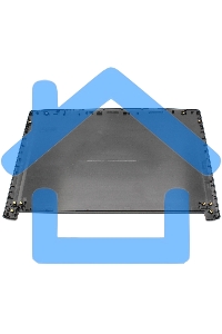 Крышка матрицы для Acer Aspire A515-51 черный