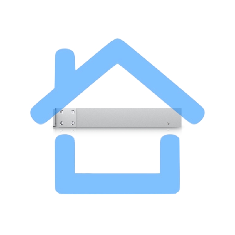 Платформа Ubiquiti UDM-SE