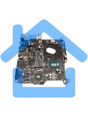 Материнская плата для Asus VM62N 4210U 90MS0080-R02000