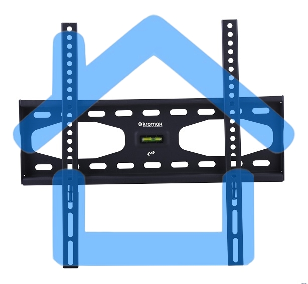 Кронштейн для телевизора Kromax STAR-44 серый 26