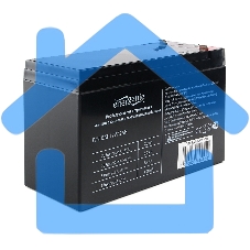 Аккумулятор для Источников Бесперебойного Питания Energenie BAT-12V7.2AH