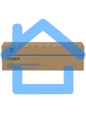 Узел проявки Konica Minolta Блок проявки Konica-Minolta bizhub C3351 желтый IUP-24Y ресурс 50K