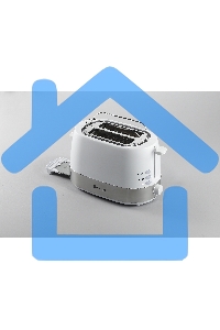 Тостер Gorenje T850WE 720Вт белый