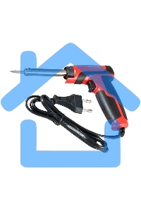 Паяльник импульсный с керам. нагревателем 220В 30-70Вт (ZD-722B) Rexant 12-0161-1