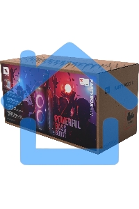 Портативная акустика Динамик JBL PartyBox 310