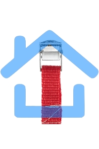 Ремень Rexant для крепления груза с фиксатором, 3.5 м