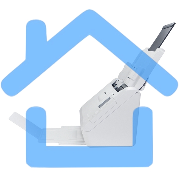 Сканер Avision AD340GWN (000-0992-02G)