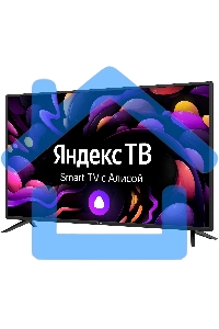 Телевизор BBK 40