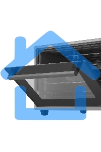 Мини-печь Maunfeld MMO-483MGR01H