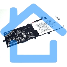 Аккумулятор для ноутбука Lenovo ThinkPad Helix, Helix 2, 4670mAh, 7.5V, Lenovo, 4660, 7.5V Orig