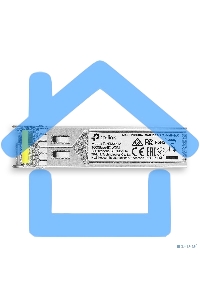 Трансивер TP-Link SMB TL-SM321A 1000Base-BX WDM SFP LC TX:1550nm RX:1310nm 10km