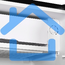 Холодильник Maunfeld MFF83RB черный однокамерный 85л