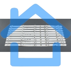 Светодиодная подсветка TV 50