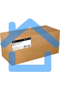 Печка в сборе Cactus CS-FU-HP-LJ1150 (RM1-0561, RM1-0536, RM1-0716-reman) для HP LJ 1150, 1300 100000стр.