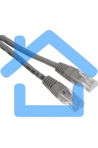 Патч-корд 1.0м, UTP Cat. 6, Telecom (NA102-UTP-C6-1M)