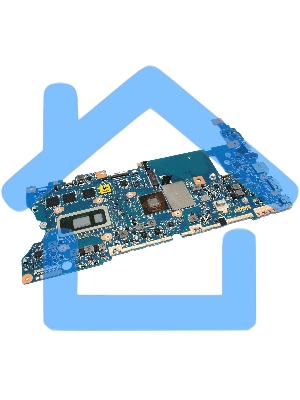 Материнская плата для Asus UX461FN 8G/I7-8565U 90NB0K20-R00031