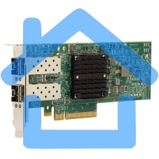 Сетевая карта NetXtreme P225p BCM957414A4142CC 25Gb Dual Port SFP28 PCI-E LP SGL (BCM957414A4142CC) SGL NX-E Dual-Port 25GbE SFP28Ethernet Adapter