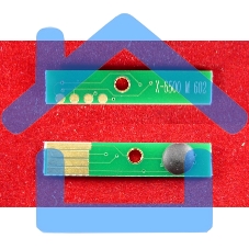 Чип ELP для Xerox Phaser 6500/WC6505 Magenta, 2.5K (Китай)