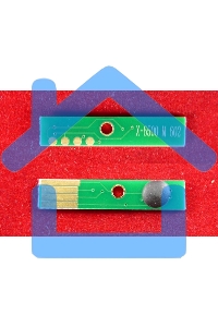 Чип ELP для Xerox Phaser 6500/WC6505 Magenta, 2.5K (Китай)