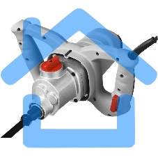 Миксер ЗУБР 