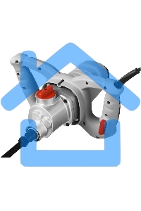 Миксер ЗУБР 