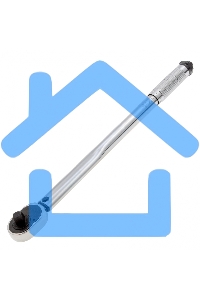 Ключ динамометрический Matrix, 42-210 Нм, 1/2