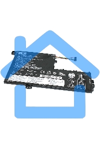 Аккумулятор для ноутбука Lenovo IdeaPad 320S-14IKB, 320S-15ISK 4510mAh 11.4V