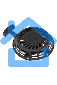 Стартер для виброплиты Denzel VC-12, VC-30W