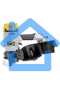 Нейлер пневматический Denzel CN70 для гвоздей CNW от 45 до 70 мм