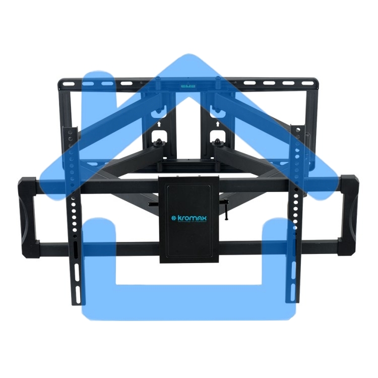 Кронштейн для телевизора Kromax ATLANTIS-70 черный 32