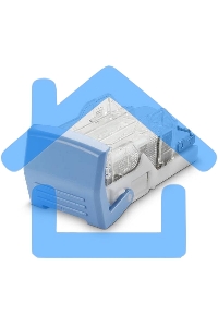 Картридж со скрепками (5000) для LJ M631/M632/M682/M683/PW780/PW785