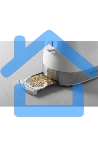 Тостер Gorenje T850WE 720Вт белый