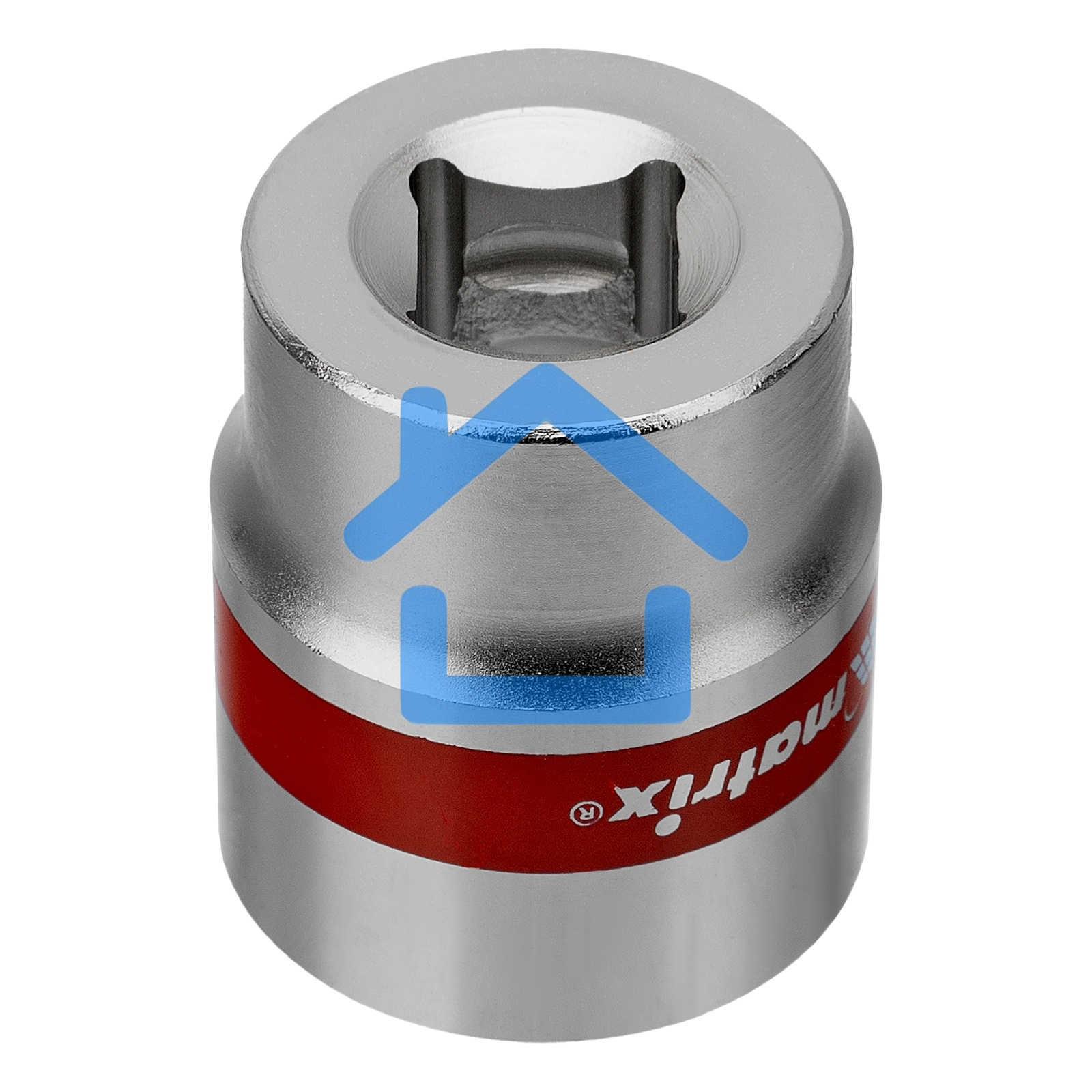 Набор торцевых головок Matrix, 3/8