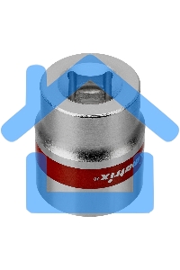 Набор торцевых головок Matrix, 3/8