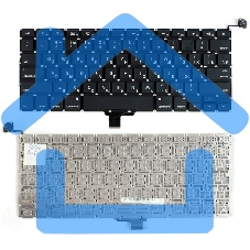 Клавиатура для ноутбука MacBook A1278 13.3