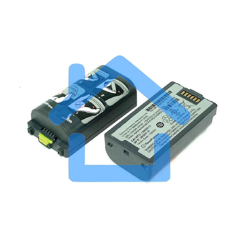 Аккумуляторная батарея для терминала сбора данных Motorola Symbol MC3090 3,7V 4800 mAh